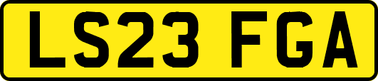 LS23FGA