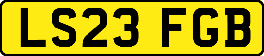 LS23FGB