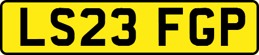 LS23FGP