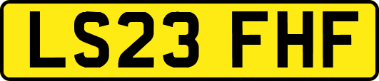 LS23FHF