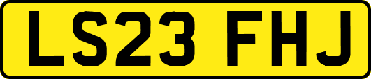 LS23FHJ