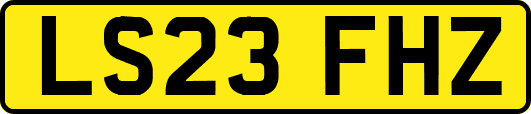 LS23FHZ
