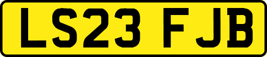 LS23FJB