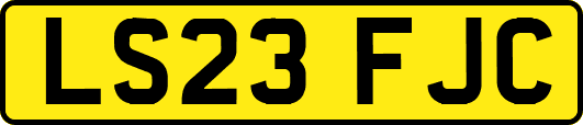LS23FJC