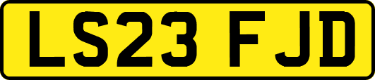 LS23FJD