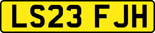 LS23FJH