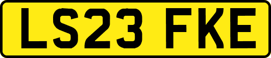 LS23FKE