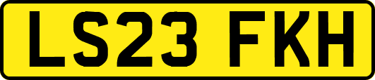 LS23FKH