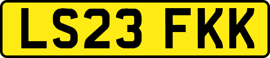 LS23FKK