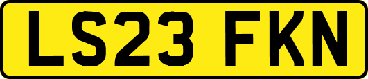 LS23FKN