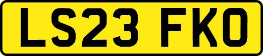 LS23FKO