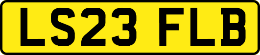 LS23FLB
