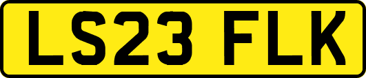 LS23FLK