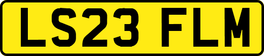 LS23FLM