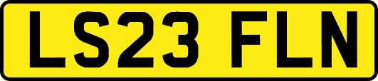 LS23FLN