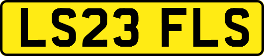 LS23FLS