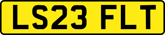 LS23FLT