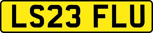 LS23FLU