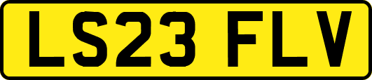 LS23FLV