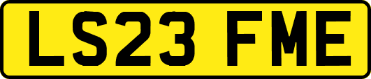 LS23FME