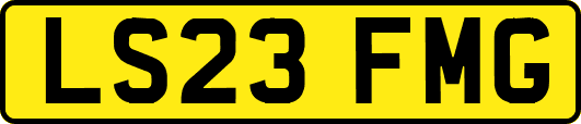 LS23FMG