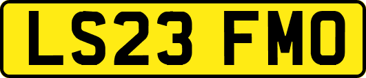 LS23FMO