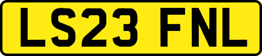 LS23FNL