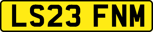 LS23FNM