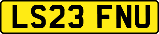 LS23FNU