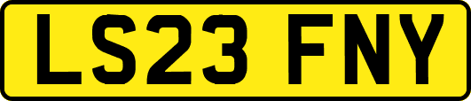 LS23FNY
