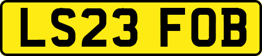 LS23FOB