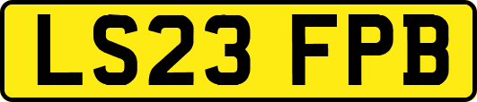 LS23FPB