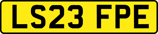 LS23FPE
