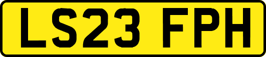 LS23FPH