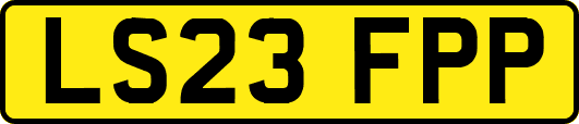 LS23FPP