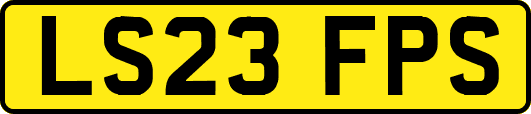 LS23FPS