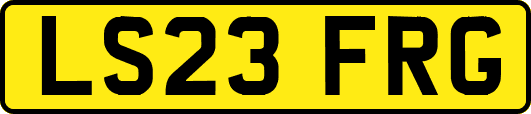 LS23FRG