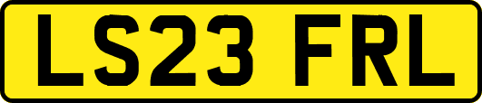 LS23FRL