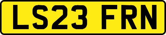 LS23FRN