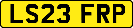 LS23FRP