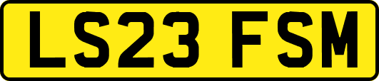 LS23FSM