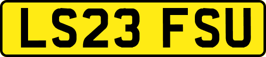 LS23FSU