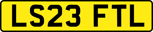LS23FTL