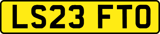 LS23FTO