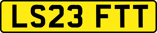 LS23FTT