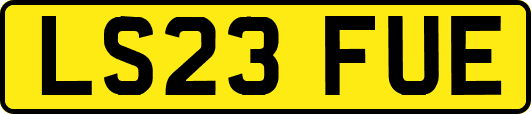LS23FUE