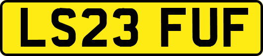LS23FUF