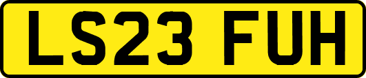 LS23FUH