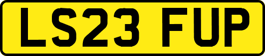 LS23FUP
