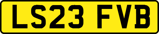 LS23FVB
